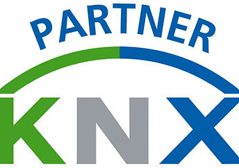 KNX Partner logo